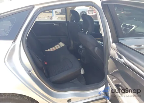 2013 Ford Fusion Se from USA, damaged, VIN 3FA6P0H92DR223449